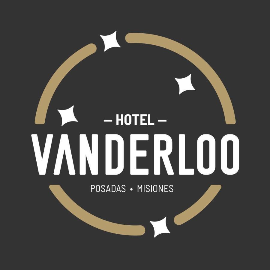 Hotel Vanderloo 포사다 외부 사진