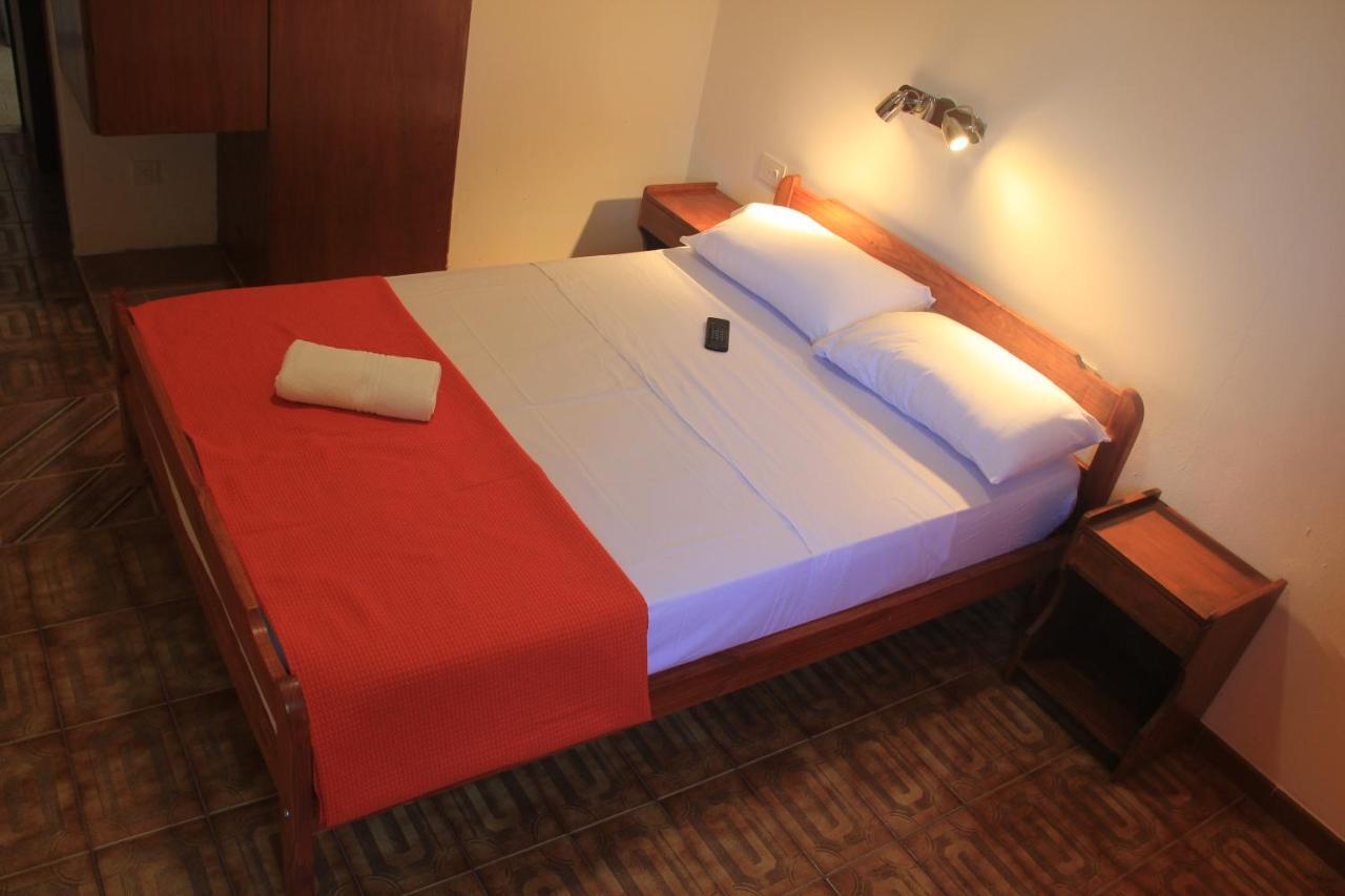 Hotel Vanderloo 포사다 외부 사진