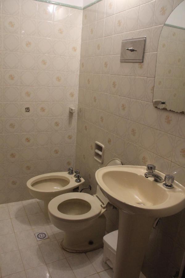 Hotel Vanderloo 포사다 외부 사진